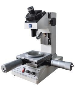 microscopio del creatore dello strumento di 50*50mm