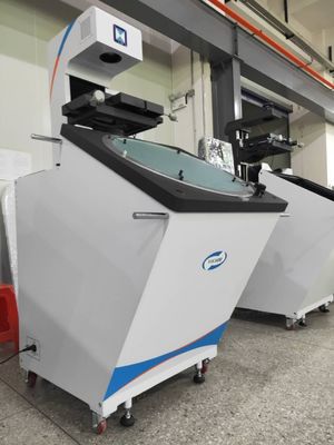 Schermo O Ring Inspection Machine di Dia600mm