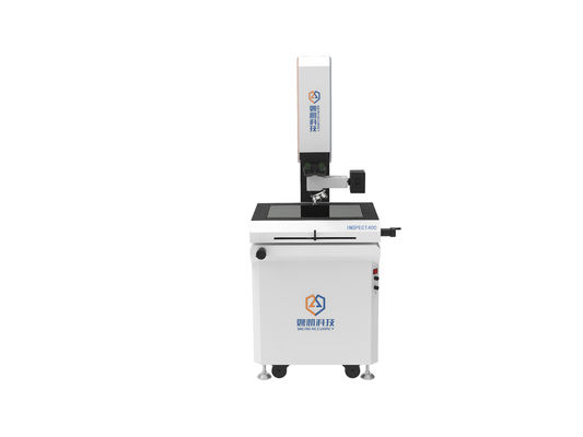 INSPECT400 che misurano il microscopio metallurgico per il wafer ispezionano