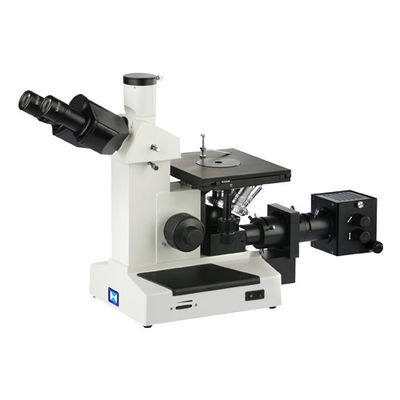 Microscopio di esame confocale invertito di 100x LIM-303