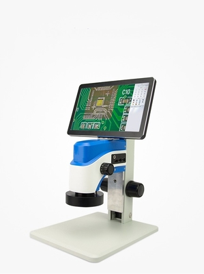 Microscopio industriale LCD LD-260