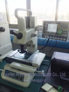 Carico del microscopio di misurazione di IC Digital 20kg con la lente dell'oculare 10X